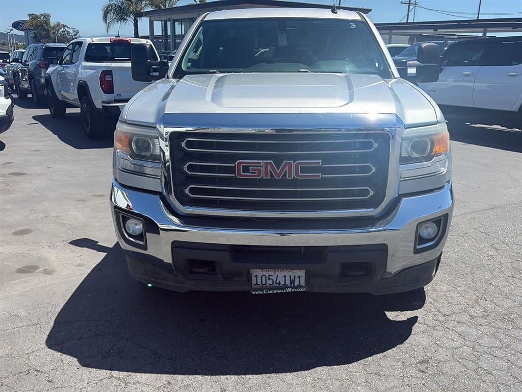 gmc sierra 2500hd 2015 1GT22YEG9FZ137319 image gmc sierra 2500hd 2015 1GT22YEG9FZ137319 image